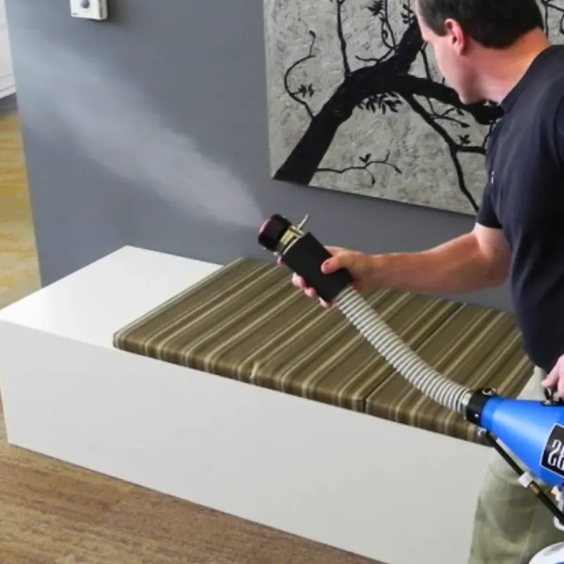 Professional Odor Removal in Glennville, GA